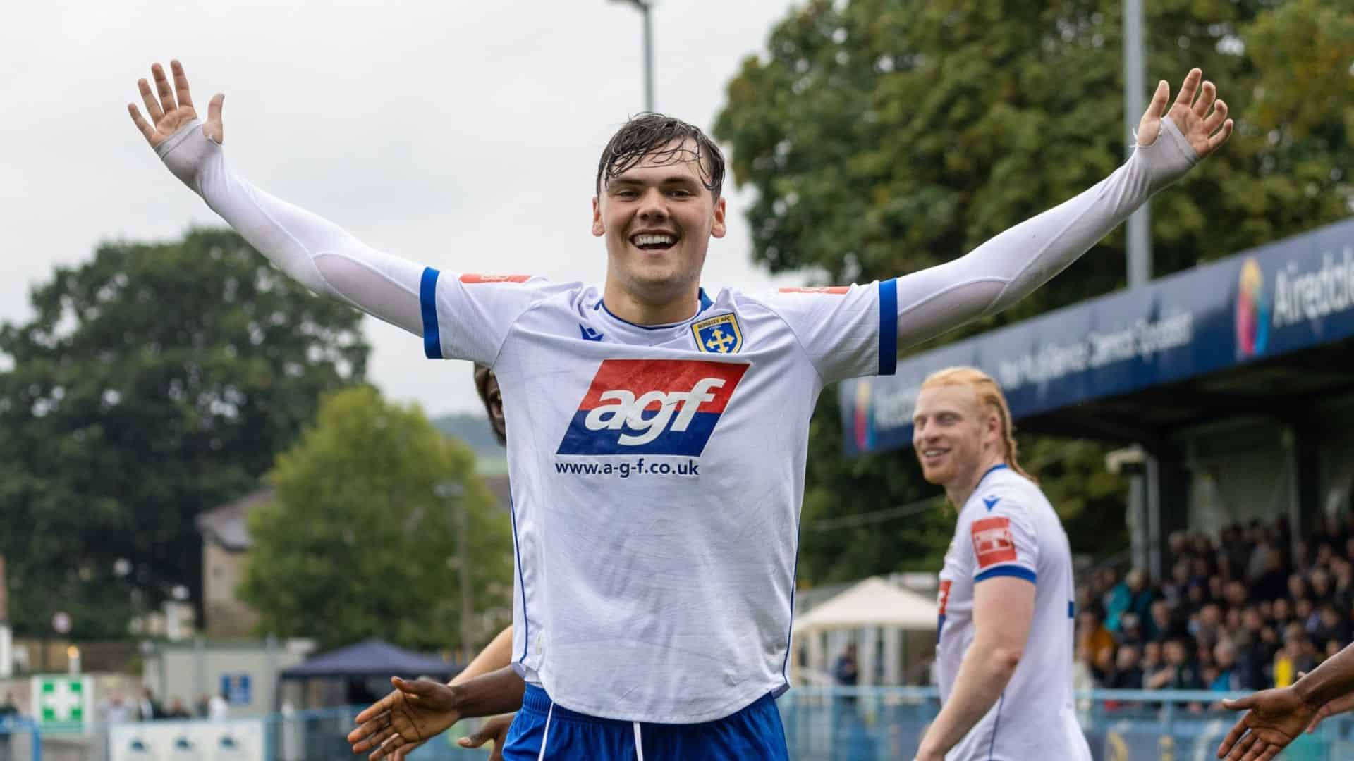 Barnsley's Leo Farrell Joins Scunthorpe on Loan: What to Expect